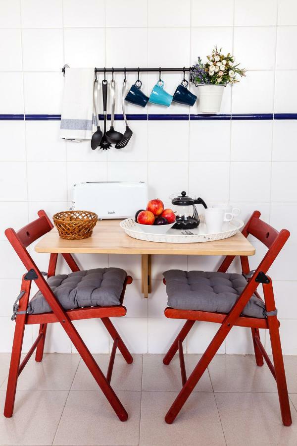 Cielo Azul Apartment La Tejita Екстериор снимка