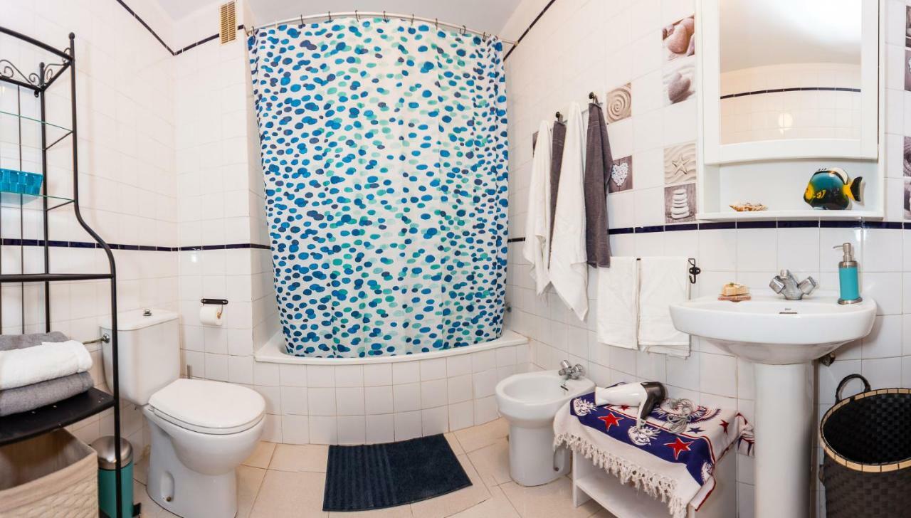 Cielo Azul Apartment La Tejita Екстериор снимка